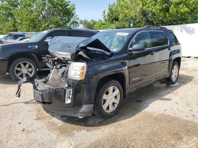 GMC TERRAIN SL 2012 2gkalsek0c6116090