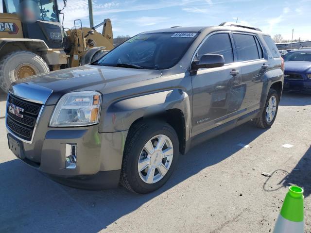 GMC TERRAIN 2012 2gkalsek0c6135433