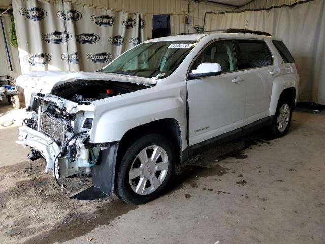 GMC TERRAIN SL 2012 2gkalsek0c6142012