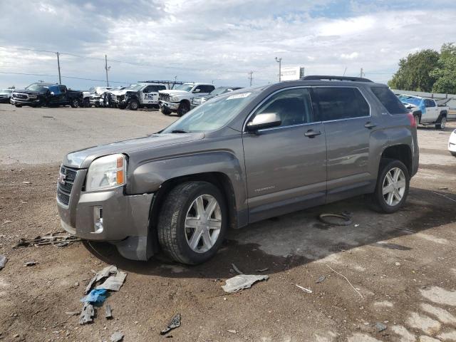 GMC TERRAIN SL 2012 2gkalsek0c6149204