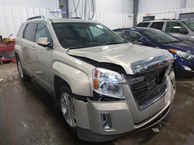 GMC TERRAIN SL 2012 2gkalsek0c6154029