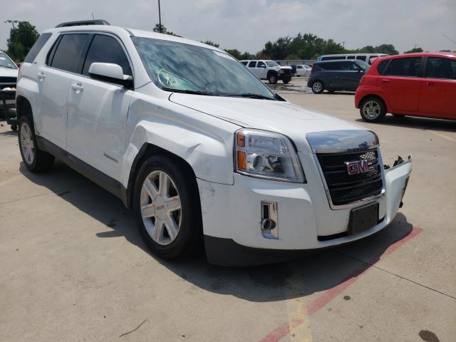 GMC TERRAIN SL 2012 2gkalsek0c6160865