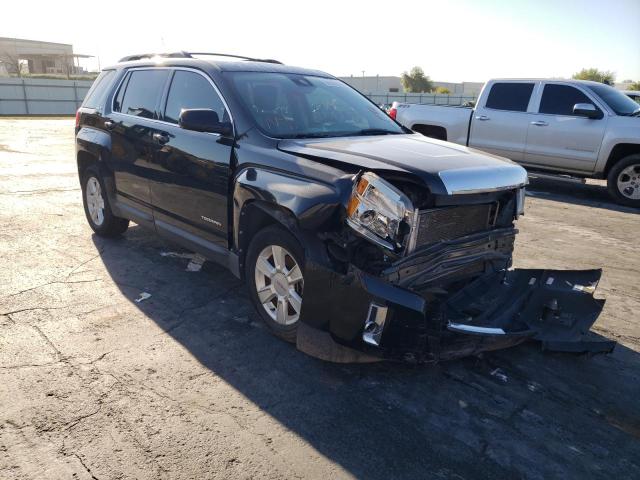 GMC TERRAIN SL 2012 2gkalsek0c6164446