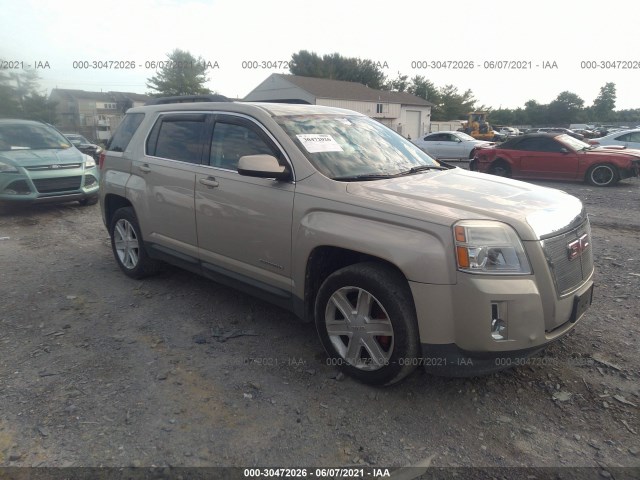 GMC TERRAIN 2012 2gkalsek0c6169856