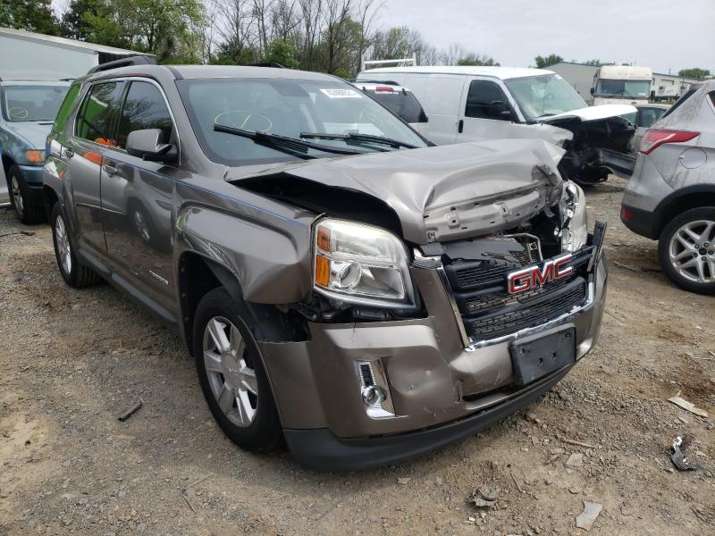 GMC TERRAIN SL 2012 2gkalsek0c6172563