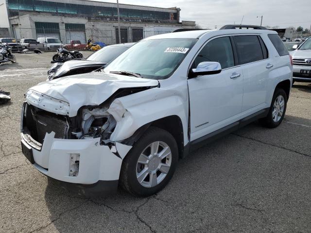 GMC TERRAIN SL 2012 2gkalsek0c6174068