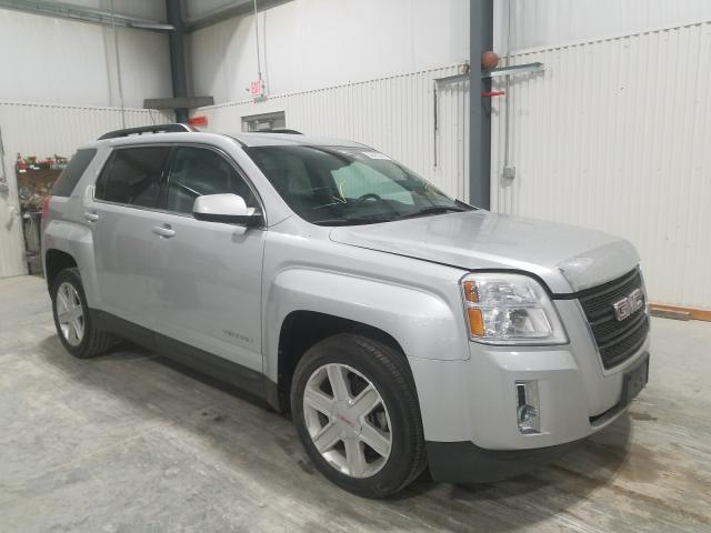 GMC TERRAIN SL 2012 2gkalsek0c6180484