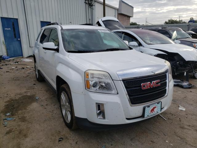 GMC TERRAIN SL 2012 2gkalsek0c6235192