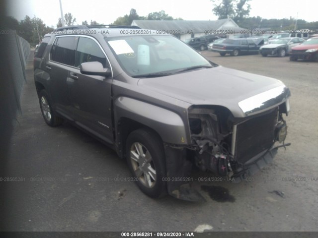 GMC TERRAIN 2012 2gkalsek0c6236410