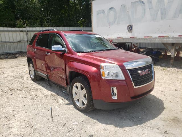 GMC TERRAIN SL 2012 2gkalsek0c6251392