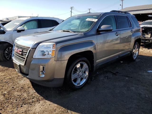 GMC TERRAIN 2012 2gkalsek0c6258536