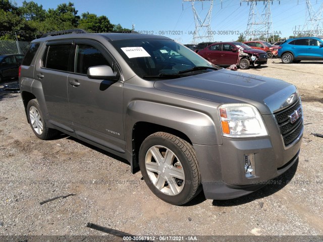 GMC TERRAIN 2012 2gkalsek0c6259699