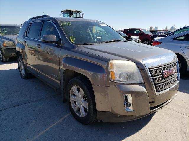 GMC TERRAIN SL 2012 2gkalsek0c6260531