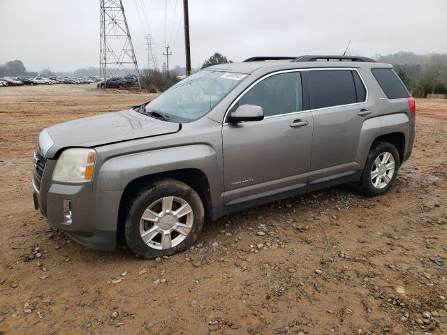 GMC TERRAIN SL 2012 2gkalsek0c6275868