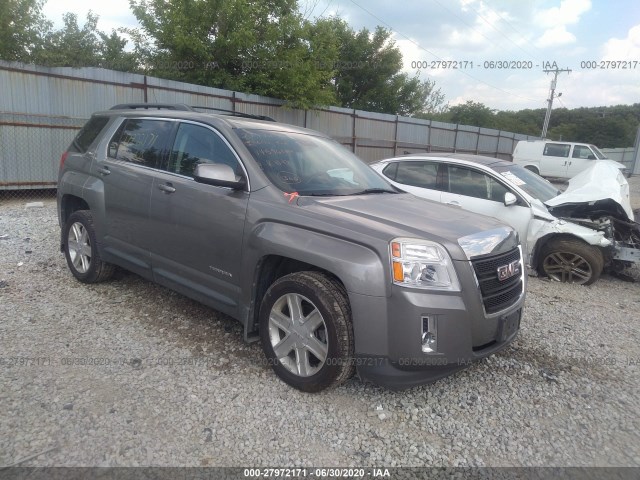 GMC TERRAIN 2012 2gkalsek0c6287955