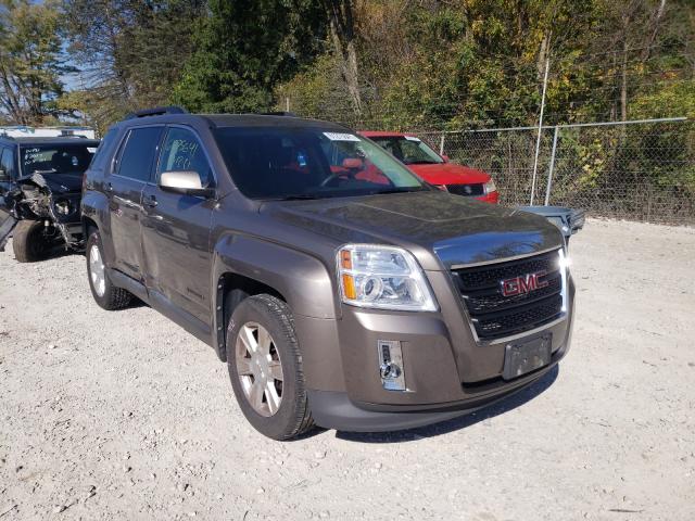 GMC TERRAIN SL 2012 2gkalsek0c6288250