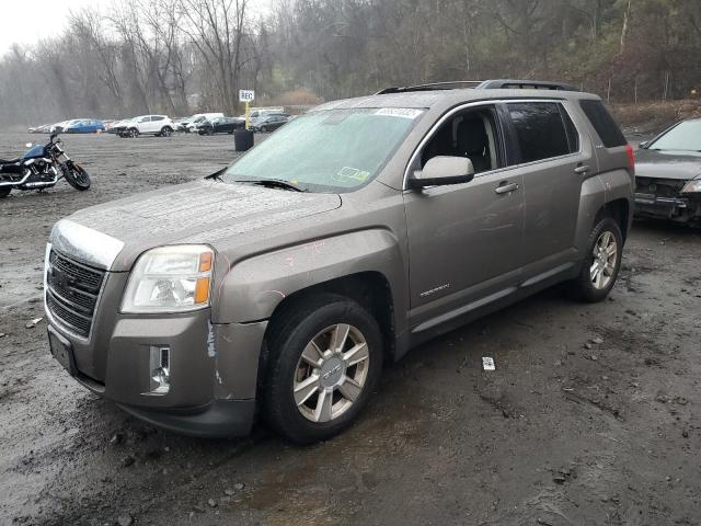 GMC TERRAIN SL 2012 2gkalsek0c6300395