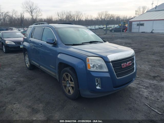 GMC TERRAIN 2012 2gkalsek0c6302356