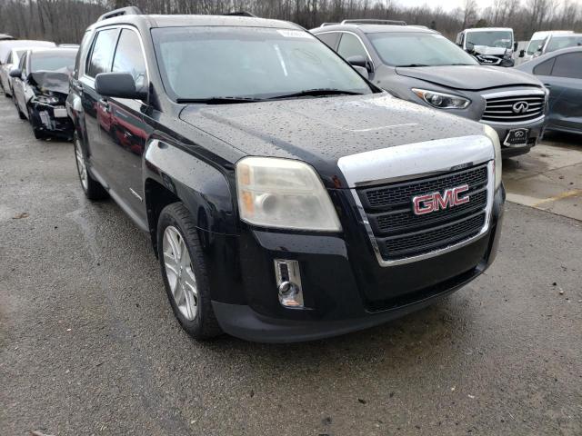 GMC TERRAIN SL 2012 2gkalsek0c6303362