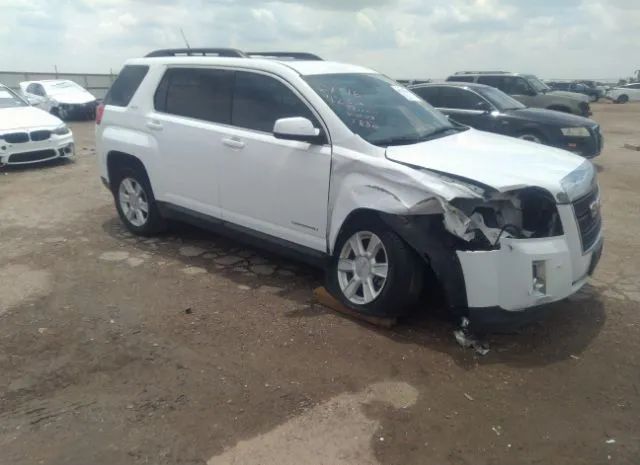 GMC TERRAIN 2012 2gkalsek0c6303832