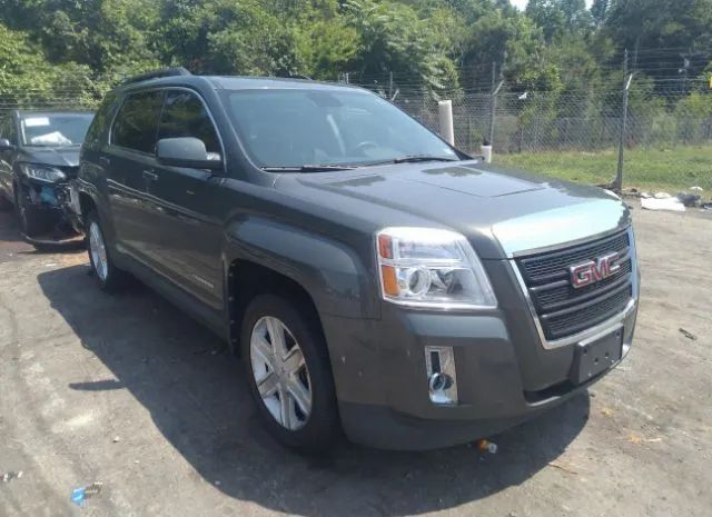 GMC TERRAIN 2012 2gkalsek0c6312594