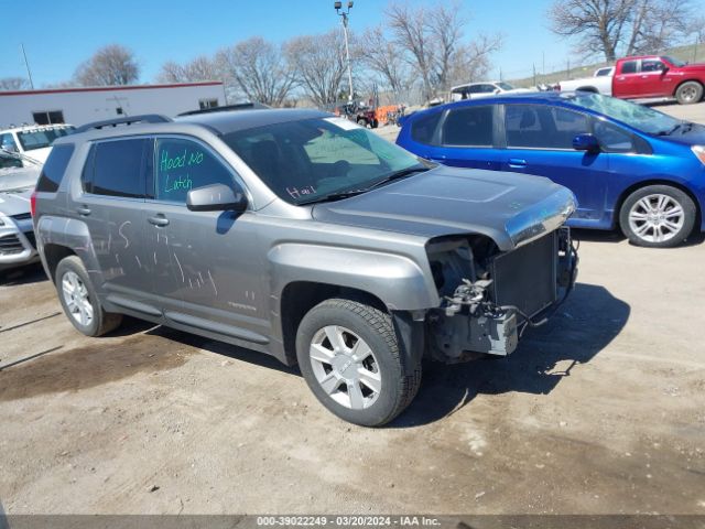 GMC TERRAIN 2012 2gkalsek0c6335356