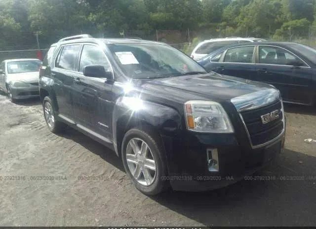 GMC TERRAIN 2012 2gkalsek0c6346146