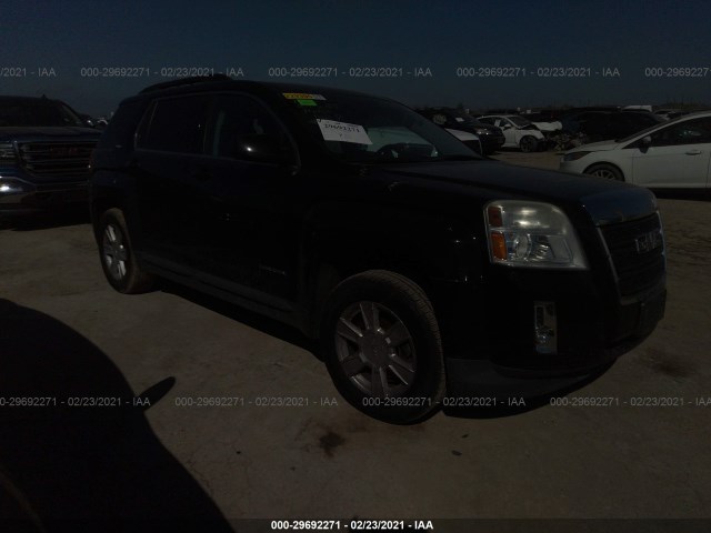 GMC TERRAIN 2012 2gkalsek0c6346454