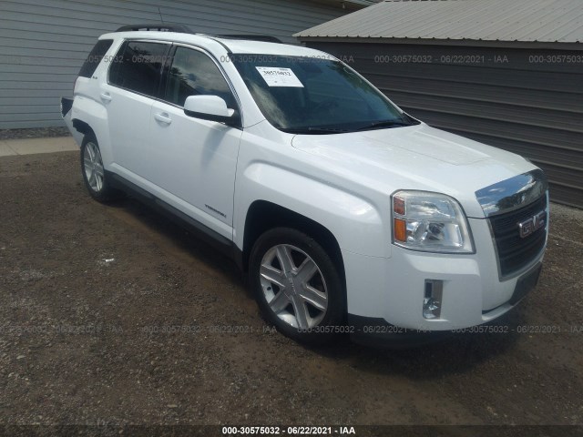 GMC TERRAIN 2012 2gkalsek0c6357177