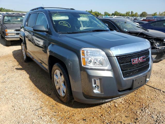 GMC TERRAIN SL 2012 2gkalsek0c6361424