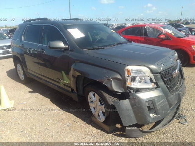 GMC TERRAIN 2012 2gkalsek0c6371984