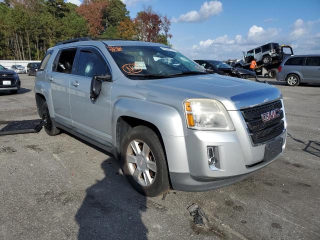 GMC TERRAIN 2012 2gkalsek0c6396237