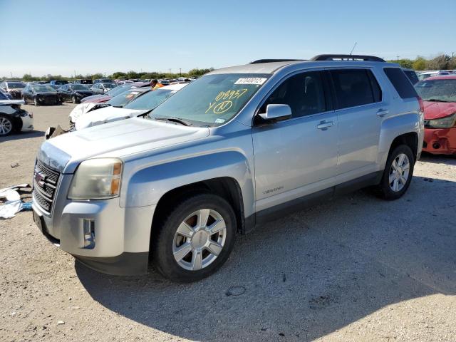 GMC TERRAIN 2013 2gkalsek0d6112784