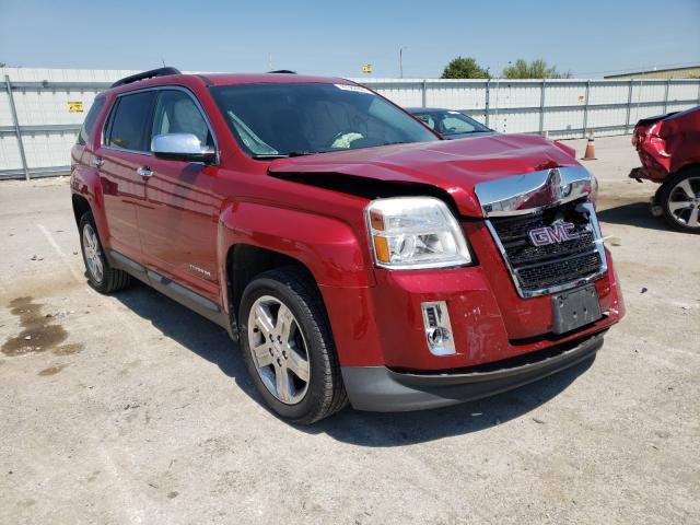 GMC TERRAIN SL 2013 2gkalsek0d6113143