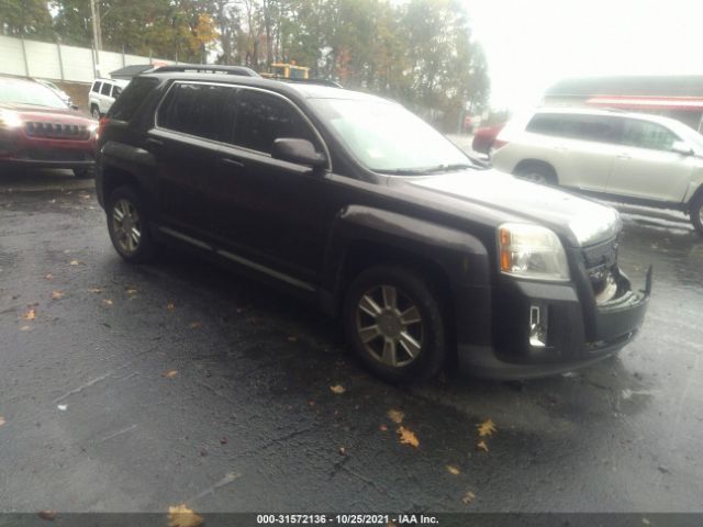 GMC TERRAIN 2013 2gkalsek0d6116608