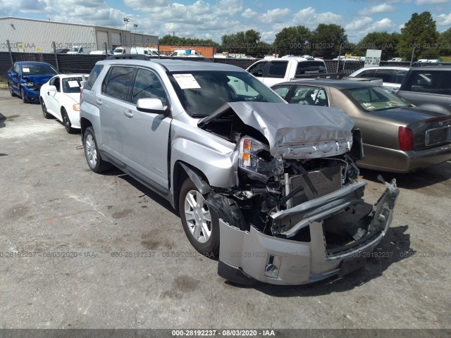 GMC TERRAIN 2013 2gkalsek0d6122974