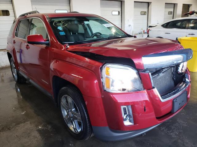 GMC TERRAIN SL 2013 2gkalsek0d6131416