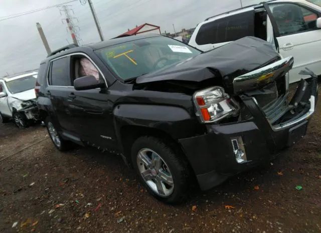 GMC TERRAIN 2013 2gkalsek0d6133392