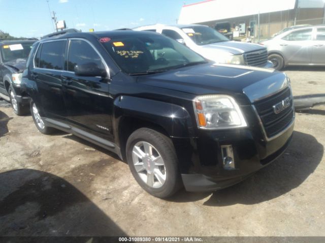 GMC TERRAIN 2013 2gkalsek0d6133764