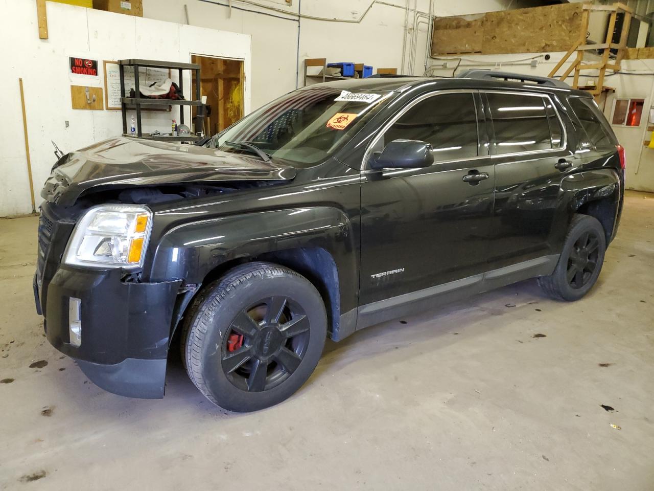 GMC TERRAIN 2013 2gkalsek0d6135885