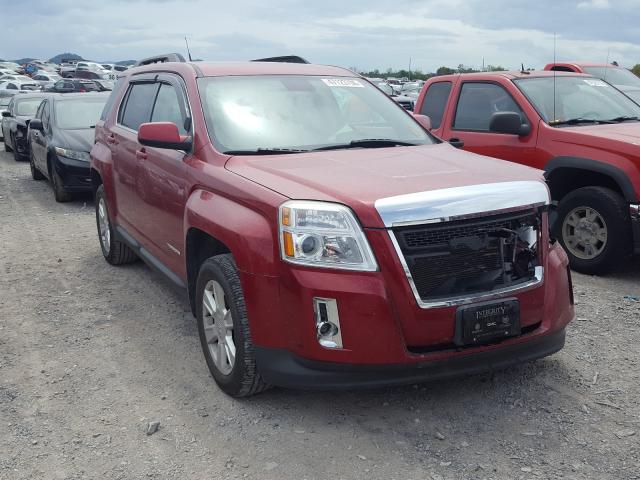 GMC TERRAIN SL 2013 2gkalsek0d6142089