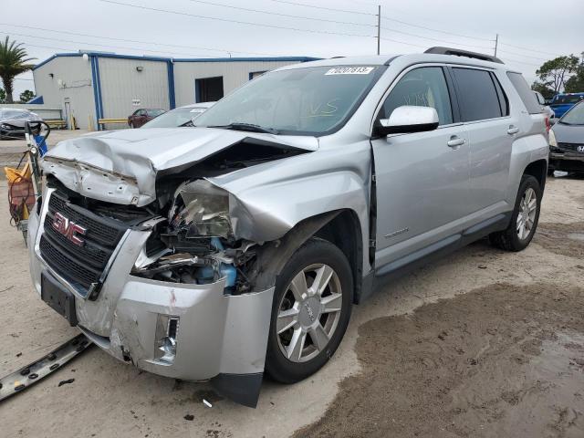 GMC TERRAIN SL 2013 2gkalsek0d6142982