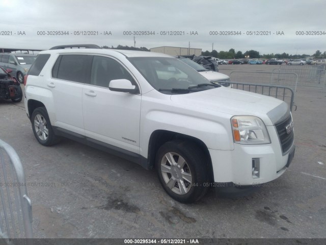 GMC TERRAIN 2013 2gkalsek0d6148037