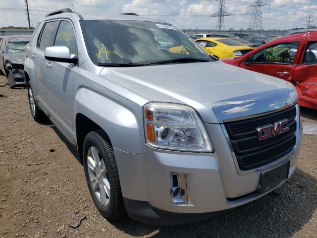 GMC TERRAIN SL 2013 2gkalsek0d6151164