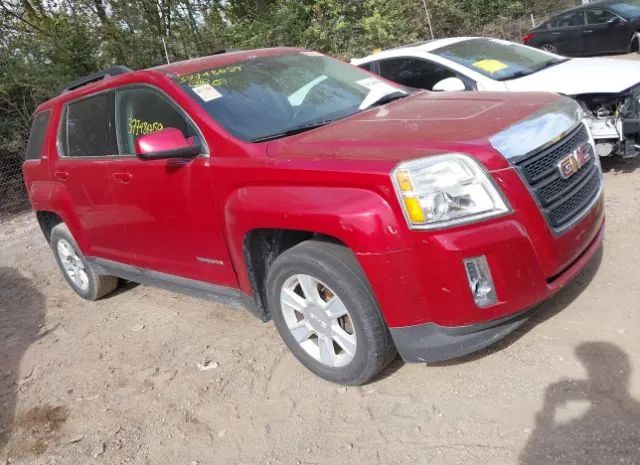 GMC TERRAIN 2013 2gkalsek0d6162276