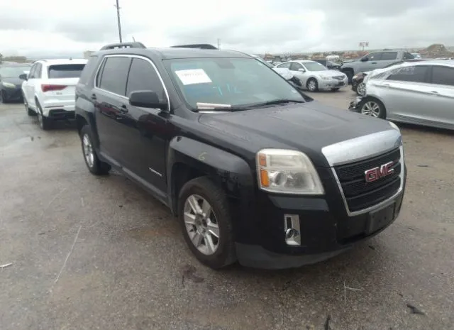 GMC TERRAIN 2013 2gkalsek0d6177926