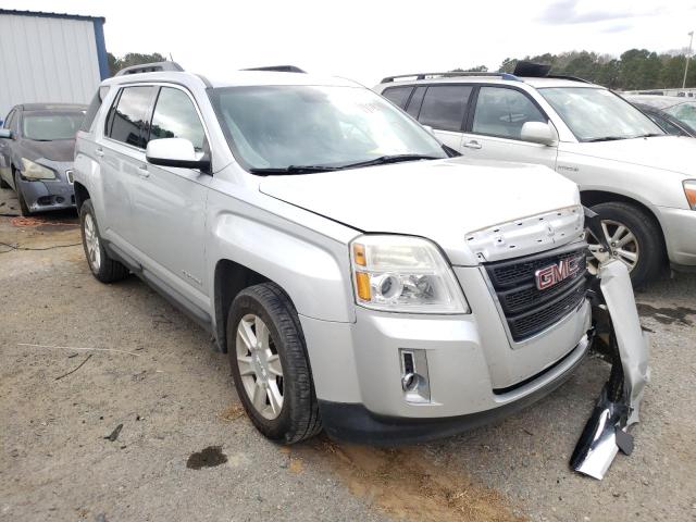 GMC TERRAIN SL 2013 2gkalsek0d6190434