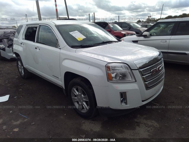 GMC TERRAIN 2013 2gkalsek0d6214067