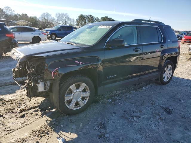 GMC TERRAIN SL 2013 2gkalsek0d6219639