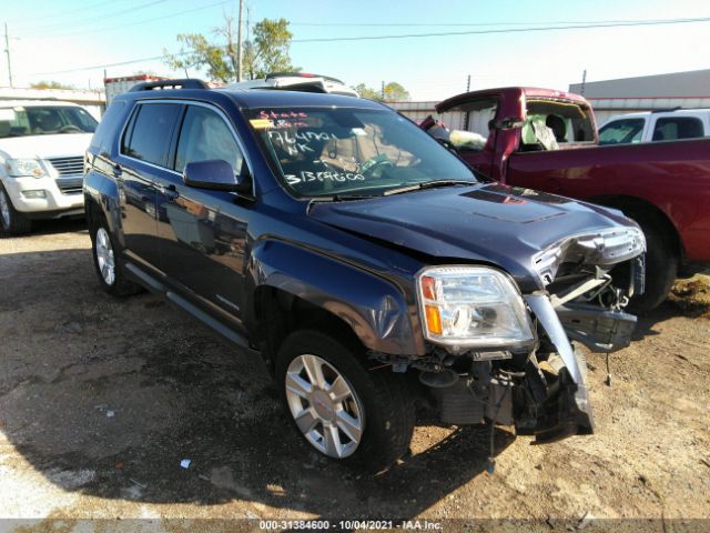 GMC TERRAIN 2013 2gkalsek0d6223304